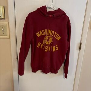 Washington Redskins NFL Nike Hoodie